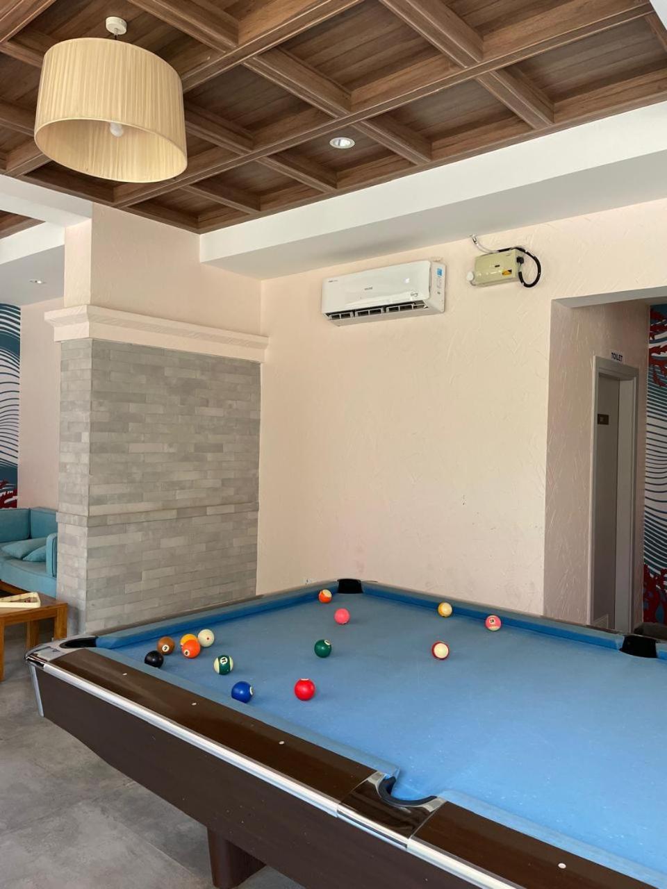 Good Stay 2Bhk Pool Apartment 10 Mins From Dabolim Airport Goa 102 Consua Экстерьер фото