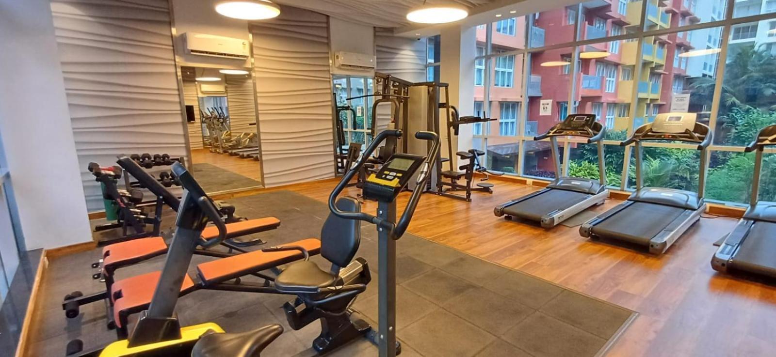 Good Stay 2Bhk Pool Apartment 10 Mins From Dabolim Airport Goa 102 Consua Экстерьер фото