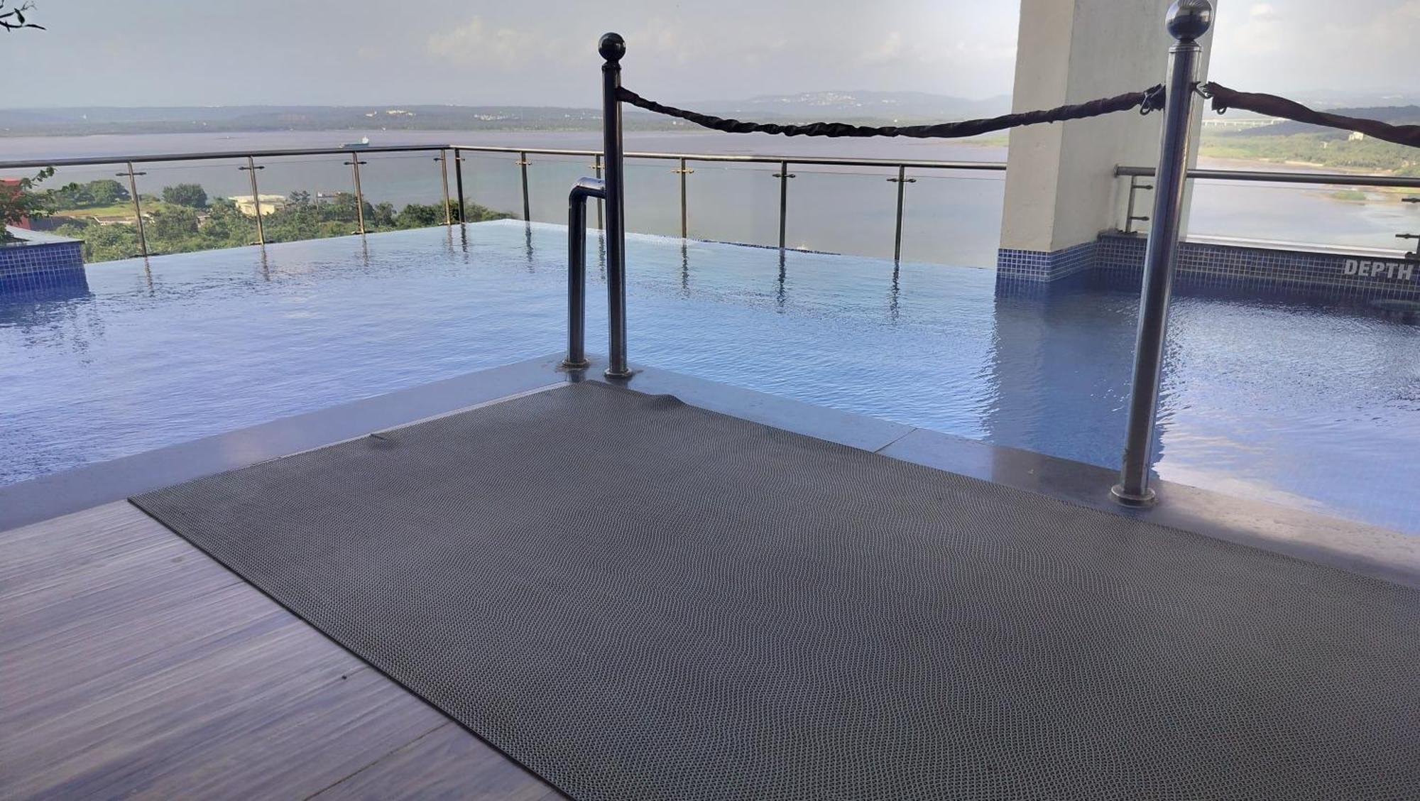 Good Stay 2Bhk Pool Apartment 10 Mins From Dabolim Airport Goa 102 Consua Экстерьер фото