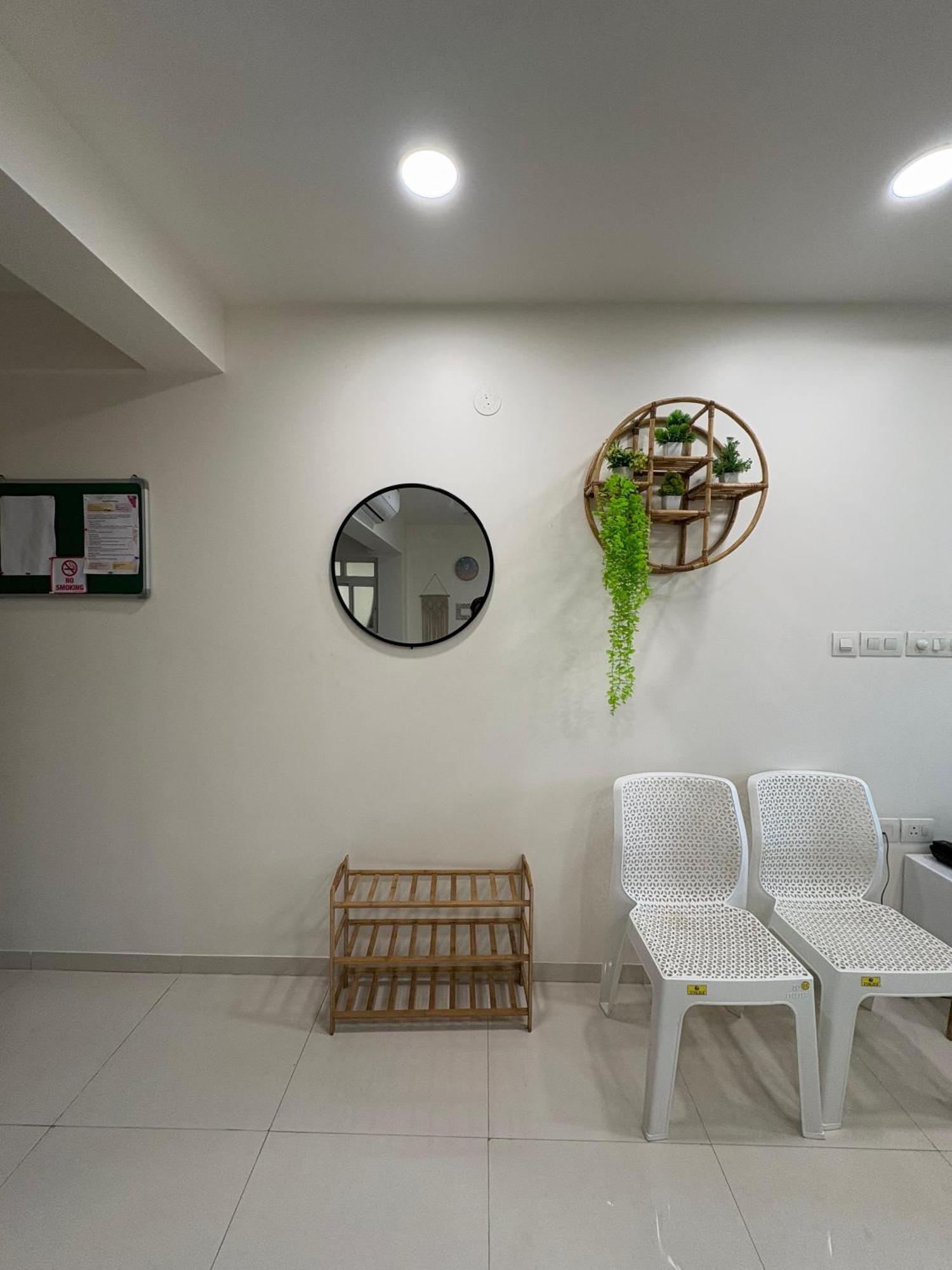 Good Stay 2Bhk Pool Apartment 10 Mins From Dabolim Airport Goa 102 Consua Экстерьер фото
