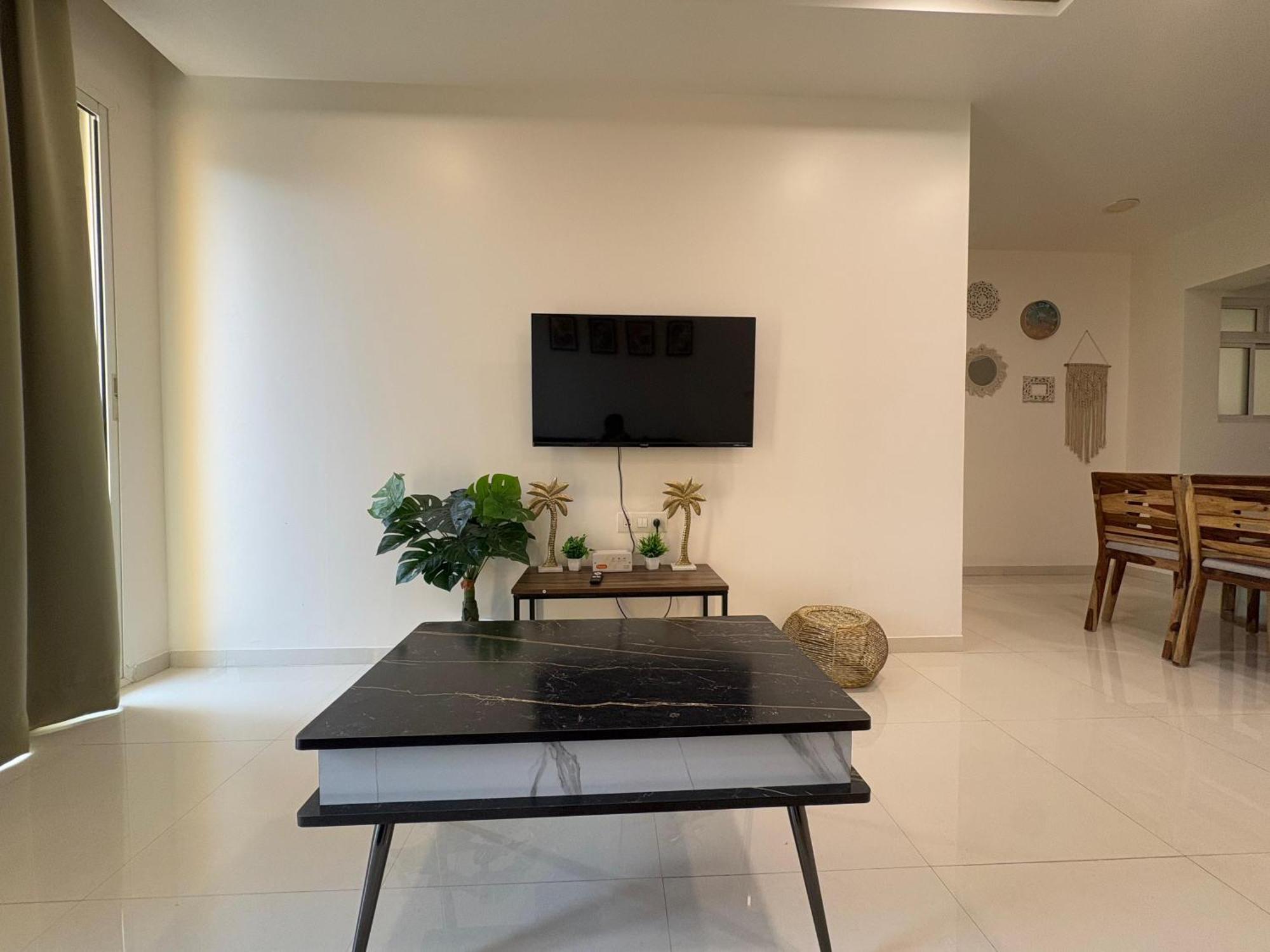 Good Stay 2Bhk Pool Apartment 10 Mins From Dabolim Airport Goa 102 Consua Экстерьер фото
